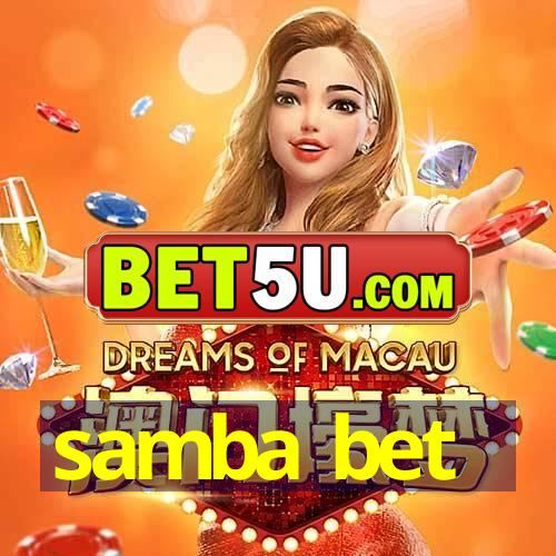 samba bet